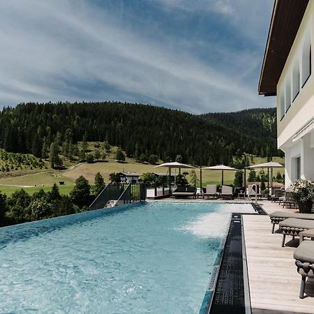 Hotel Neubergerhof Filzmoos Ngoại thất bức ảnh